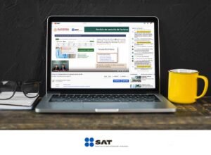 ¿Qué es el SAT y de qué se encarga?