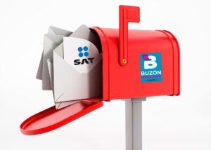 buzon tributario