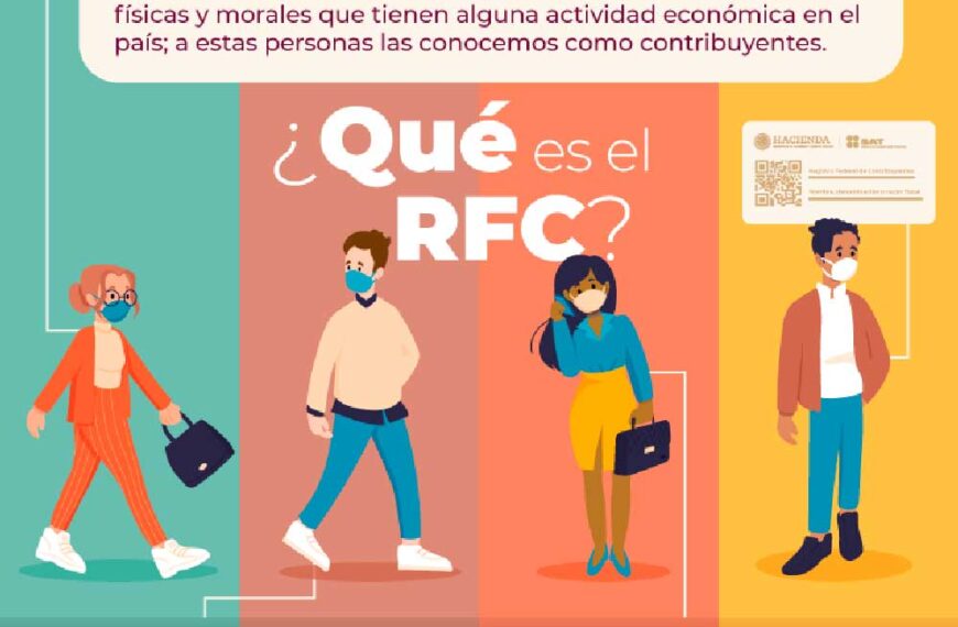 que es el rfc