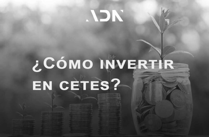 como invertir en cetes