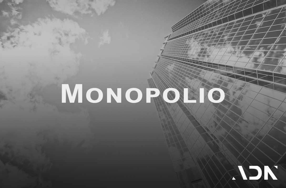 ¿qué Es Monopolio Significado Y Aspectos Más Importantes Adnemk 9267