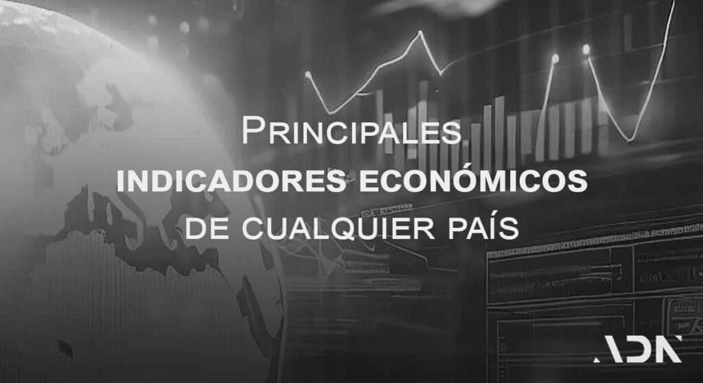 indicadores economicos de un pais