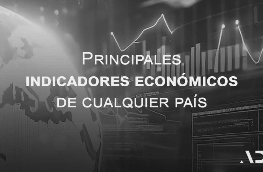 indicadores economicos de un pais