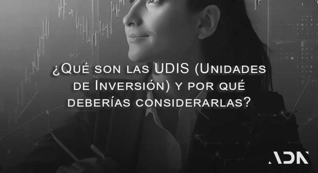 que son las udis