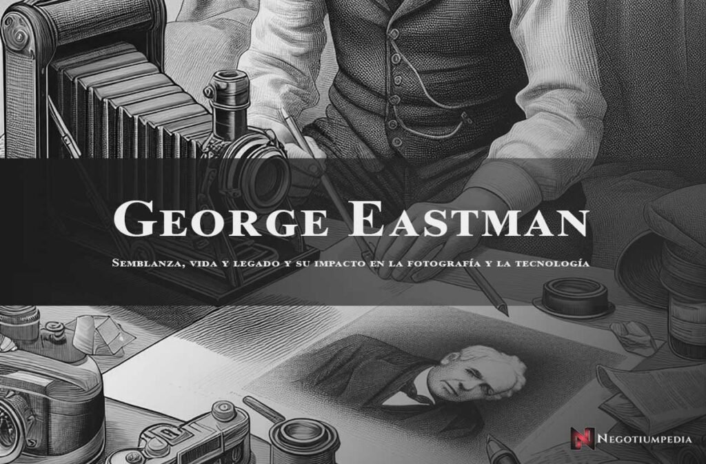 George Eastman