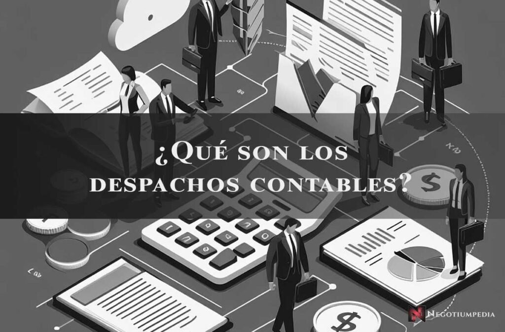 despachos contables
