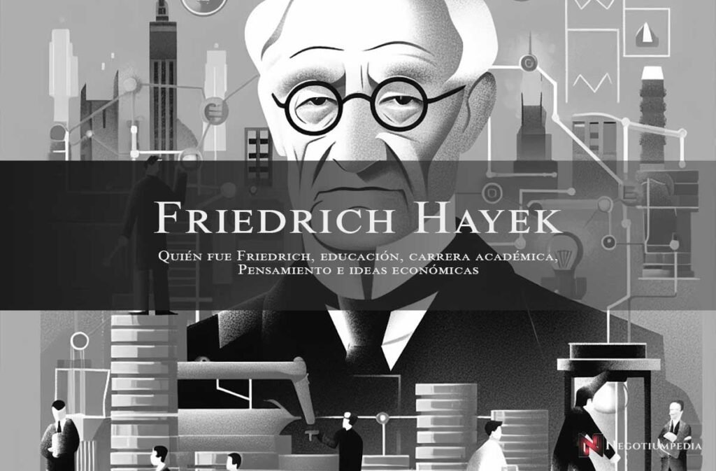 Friedrich Hayek