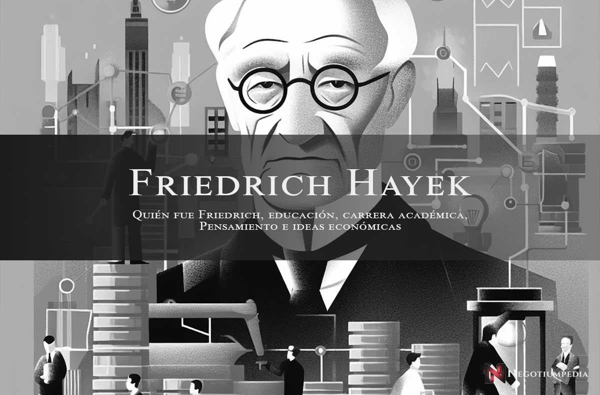 Friedrich Hayek