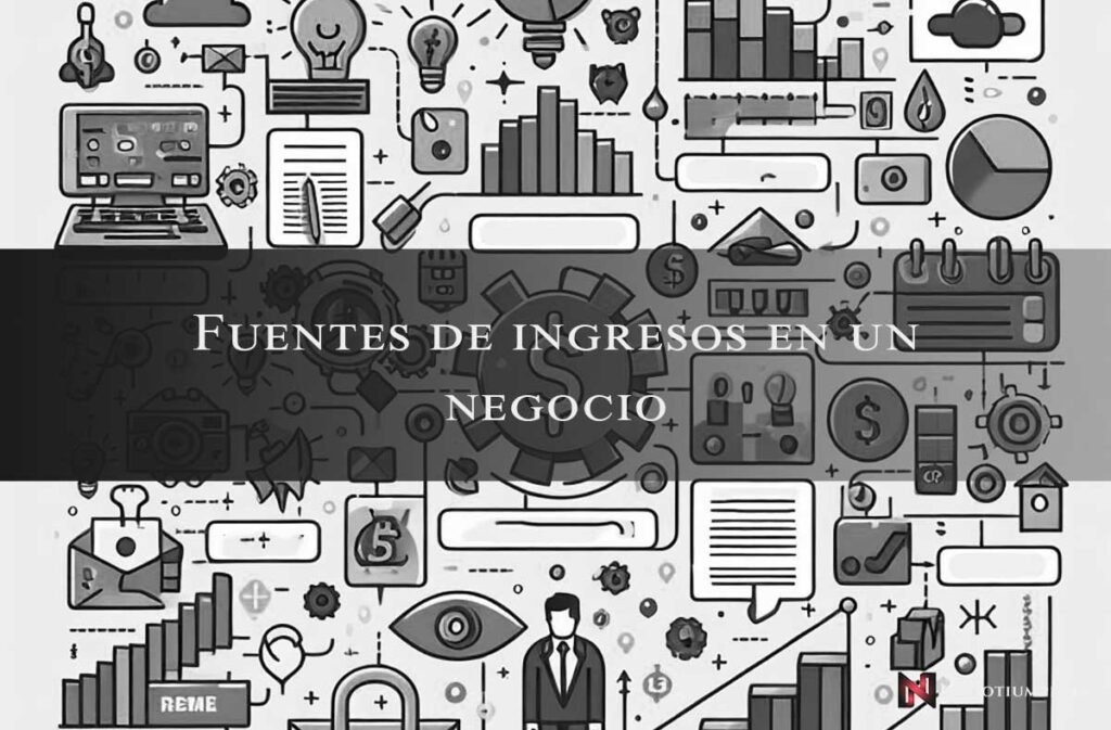 fuente de ingresos