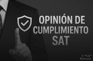 Opinión de Cumplimiento del SAT: qué es y cómo obtenerla